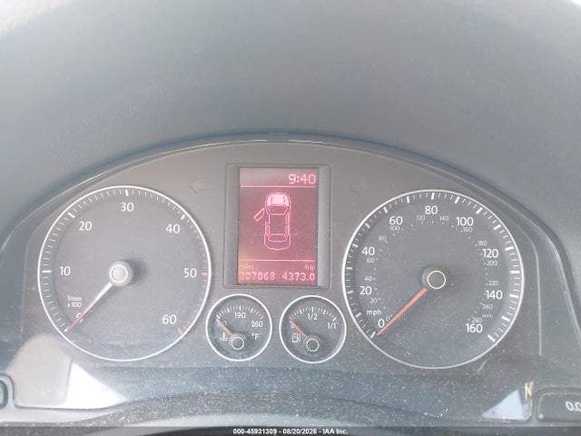 Продажа на аукционе авто 2005 Volkswagen Jetta Tdi, vin: 3VWST71K65M629983, номер лота: 45931309