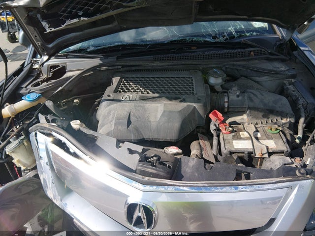 Продаж на аукціоні авто 2012 Acura Rdx, vin: 5J8TB2H22CA001451, номер лоту: 45931321