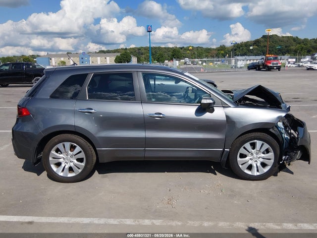 Продаж на аукціоні авто 2012 Acura Rdx, vin: 5J8TB2H22CA001451, номер лоту: 45931321