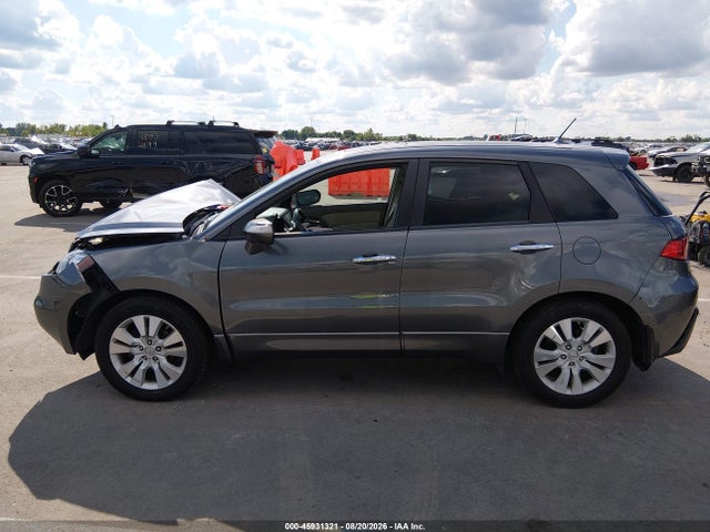 Продаж на аукціоні авто 2012 Acura Rdx, vin: 5J8TB2H22CA001451, номер лоту: 45931321