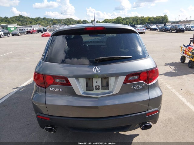 Продаж на аукціоні авто 2012 Acura Rdx, vin: 5J8TB2H22CA001451, номер лоту: 45931321