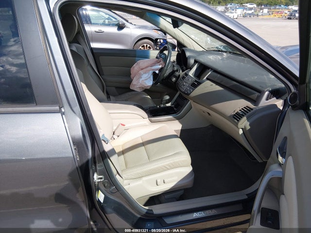 Продаж на аукціоні авто 2012 Acura Rdx, vin: 5J8TB2H22CA001451, номер лоту: 45931321