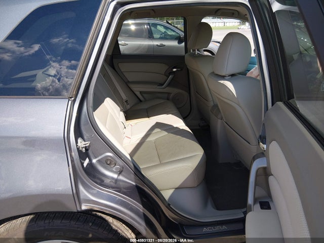 Продаж на аукціоні авто 2012 Acura Rdx, vin: 5J8TB2H22CA001451, номер лоту: 45931321