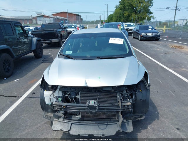 Aukcja sprzedaży 2021 Nissan Versa Sv Xtronic Cvt, vin: 3N1CN8EV2ML869504, numer aukcji: 45931322