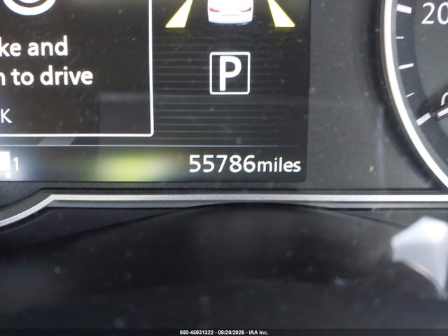 Aukcja sprzedaży 2021 Nissan Versa Sv Xtronic Cvt, vin: 3N1CN8EV2ML869504, numer aukcji: 45931322
