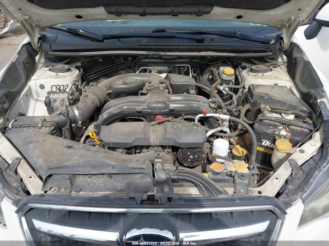 45931323 :رقم المزاد ، JF2GPAGC6E8346662 vin ، 2014 Subaru Xv Crosstrek 2.0i Limited مزاد بيع