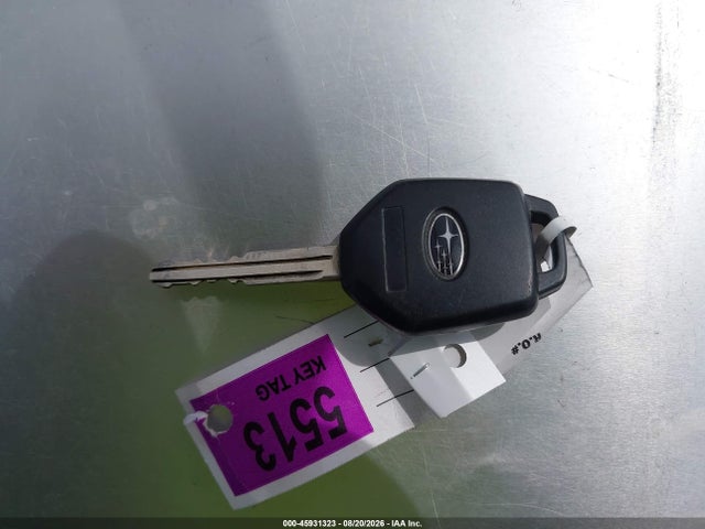 45931323 :رقم المزاد ، JF2GPAGC6E8346662 vin ، 2014 Subaru Xv Crosstrek 2.0i Limited مزاد بيع