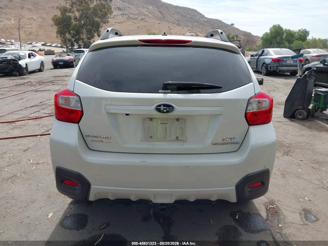 45931323 :رقم المزاد ، JF2GPAGC6E8346662 vin ، 2014 Subaru Xv Crosstrek 2.0i Limited مزاد بيع