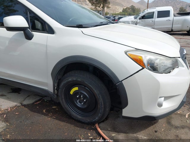 45931323 :رقم المزاد ، JF2GPAGC6E8346662 vin ، 2014 Subaru Xv Crosstrek 2.0i Limited مزاد بيع