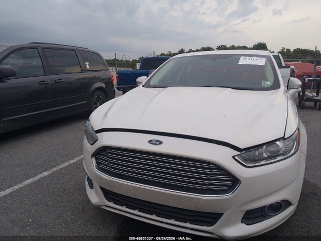 Auction sale of the 2015 Ford Fusion Se, vin: 1FA6P0HD1F5118167, lot number: 45931327