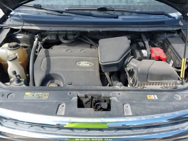 Aukcja sprzedaży 2013 Ford Edge Limited, vin: 2FMDK3KC4DBC41029, numer aukcji: 45931326