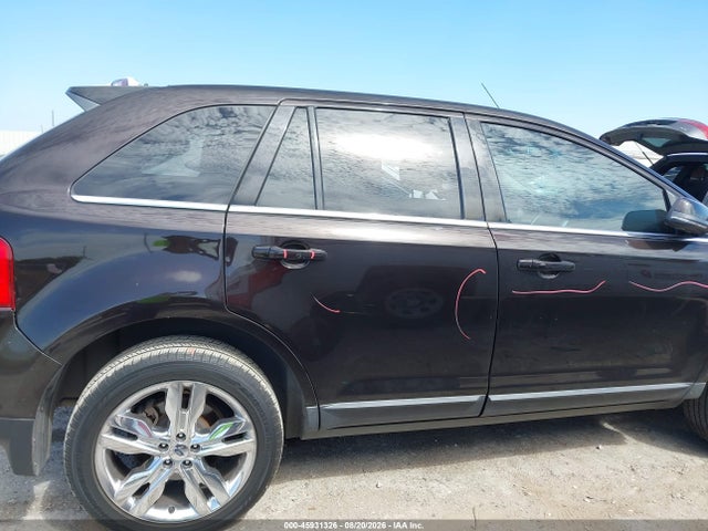 Aukcja sprzedaży 2013 Ford Edge Limited, vin: 2FMDK3KC4DBC41029, numer aukcji: 45931326
