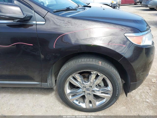 Aukcja sprzedaży 2013 Ford Edge Limited, vin: 2FMDK3KC4DBC41029, numer aukcji: 45931326