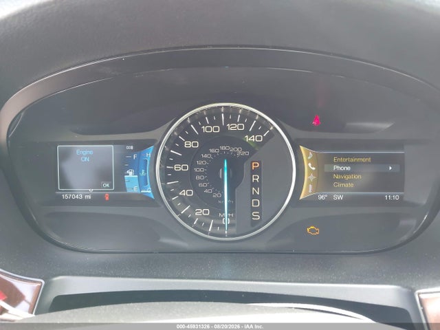 Aukcja sprzedaży 2013 Ford Edge Limited, vin: 2FMDK3KC4DBC41029, numer aukcji: 45931326
