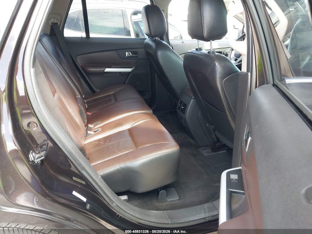 Aukcja sprzedaży 2013 Ford Edge Limited, vin: 2FMDK3KC4DBC41029, numer aukcji: 45931326