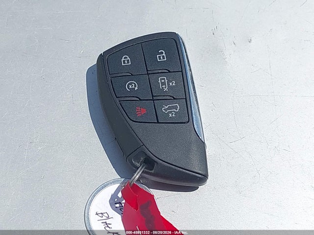 GMC Hummer Ev Suv 2x 2024 1GKB0NDE1RU113929 Image 11
