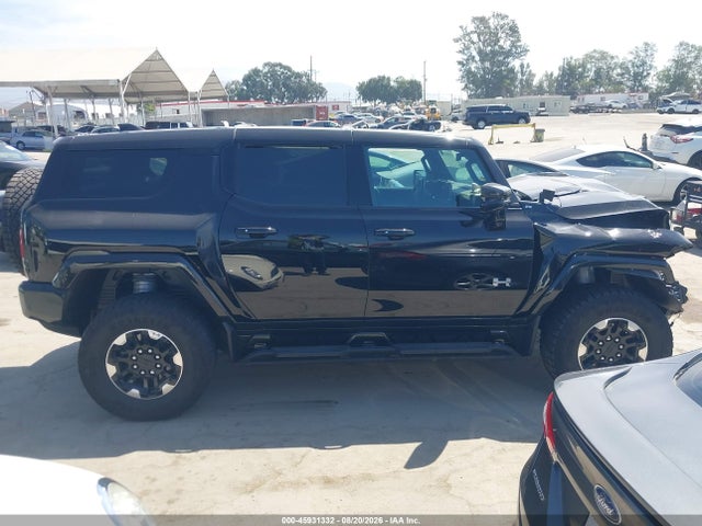 GMC Hummer Ev Suv 2x 2024 1GKB0NDE1RU113929 Image 14