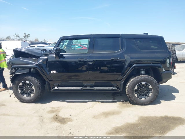 GMC Hummer Ev Suv 2x 2024 1GKB0NDE1RU113929 Image 15