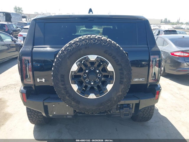 GMC Hummer Ev Suv 2x 2024 1GKB0NDE1RU113929 Image 17