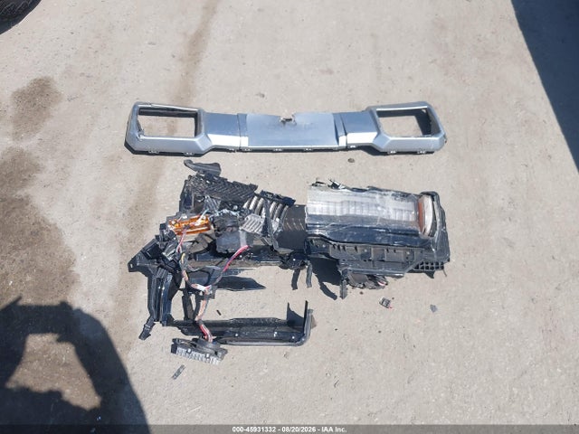 GMC Hummer Ev Suv 2x 2024 1GKB0NDE1RU113929 Image 12