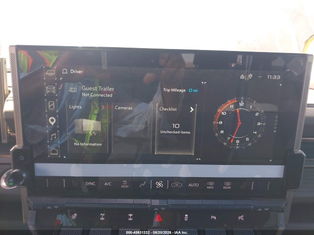 GMC Hummer Ev Suv 2x 2024 1GKB0NDE1RU113929 Image 19