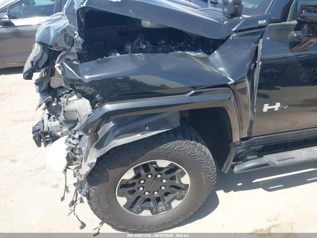 GMC Hummer Ev Suv 2x 2024 1GKB0NDE1RU113929 Image 21