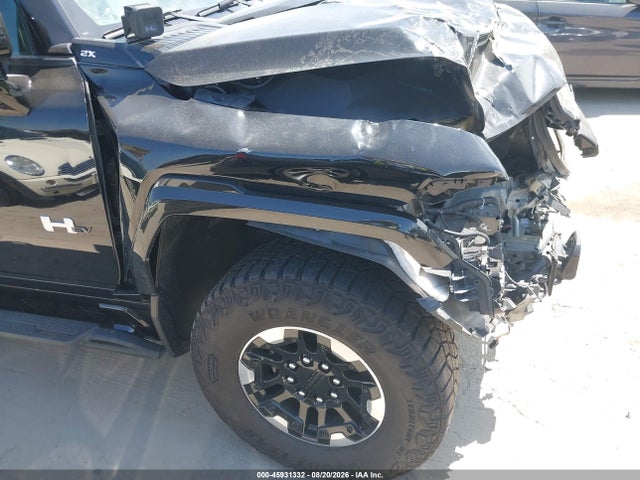 GMC Hummer Ev Suv 2x 2024 1GKB0NDE1RU113929 Image 22