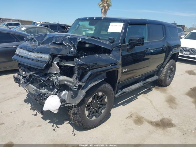 GMC Hummer Ev Suv 2x 2024 1GKB0NDE1RU113929 Image 2