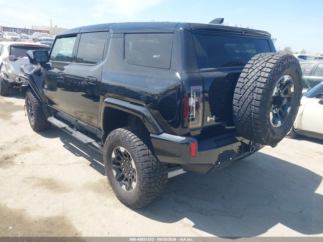 GMC Hummer Ev Suv 2x 2024 1GKB0NDE1RU113929 Image 3