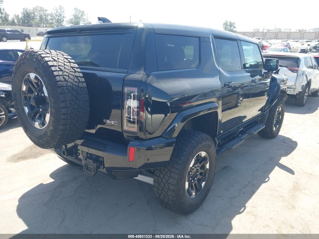 GMC Hummer Ev Suv 2x 2024 1GKB0NDE1RU113929 Image 4