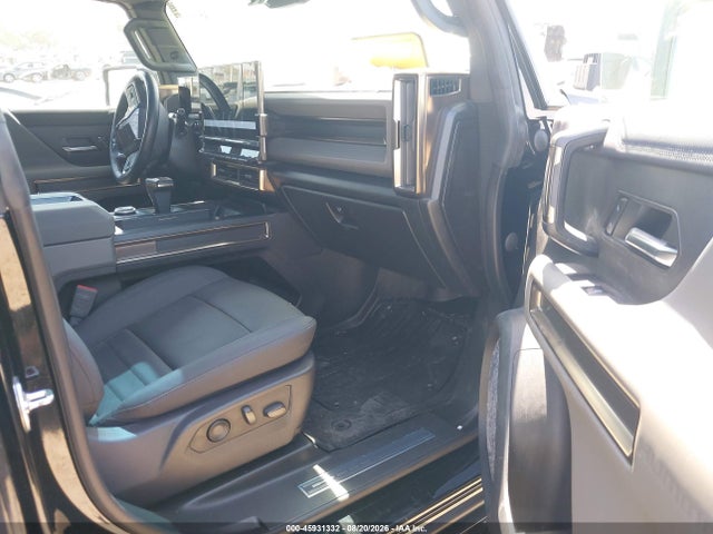 GMC Hummer Ev Suv 2x 2024 1GKB0NDE1RU113929 Image 5