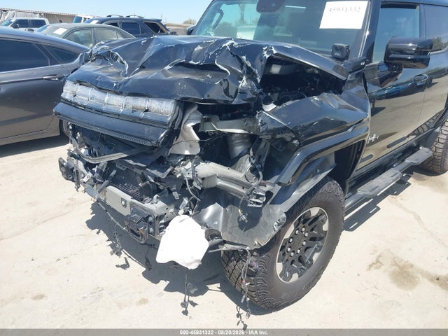 GMC Hummer Ev Suv 2x 2024 1GKB0NDE1RU113929 Image 6