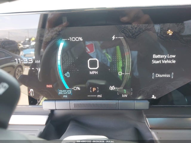 GMC Hummer Ev Suv 2x 2024 1GKB0NDE1RU113929 Image 7