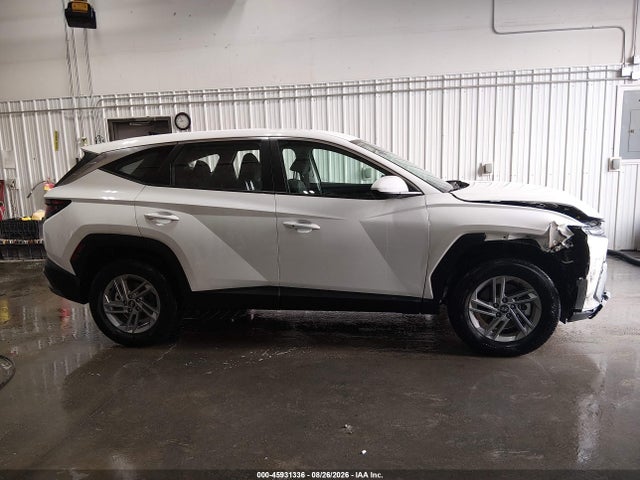 Aukcja sprzedaży 2026 Hyundai Tucson Se, vin: 5NMJACDE0TH724719, numer aukcji: 45931336
