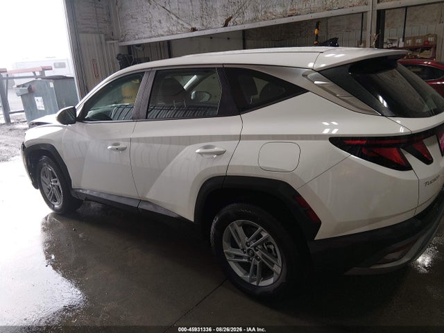 Aukcja sprzedaży 2026 Hyundai Tucson Se, vin: 5NMJACDE0TH724719, numer aukcji: 45931336