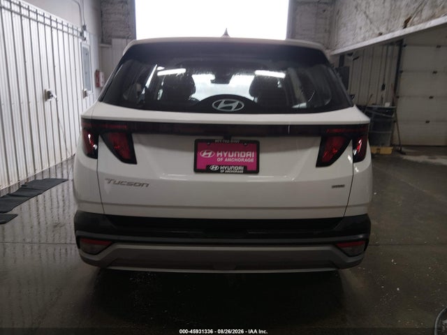 Aukcja sprzedaży 2026 Hyundai Tucson Se, vin: 5NMJACDE0TH724719, numer aukcji: 45931336