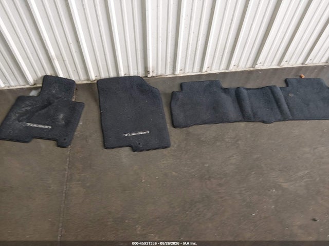 Aukcja sprzedaży 2026 Hyundai Tucson Se, vin: 5NMJACDE0TH724719, numer aukcji: 45931336