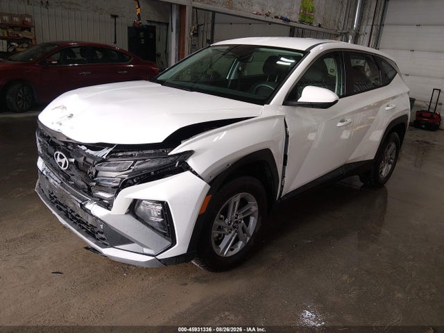 Aukcja sprzedaży 2026 Hyundai Tucson Se, vin: 5NMJACDE0TH724719, numer aukcji: 45931336