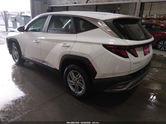 Aukcja sprzedaży 2026 Hyundai Tucson Se, vin: 5NMJACDE0TH724719, numer aukcji: 45931336