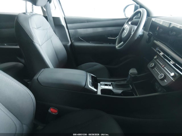 Aukcja sprzedaży 2026 Hyundai Tucson Se, vin: 5NMJACDE0TH724719, numer aukcji: 45931336
