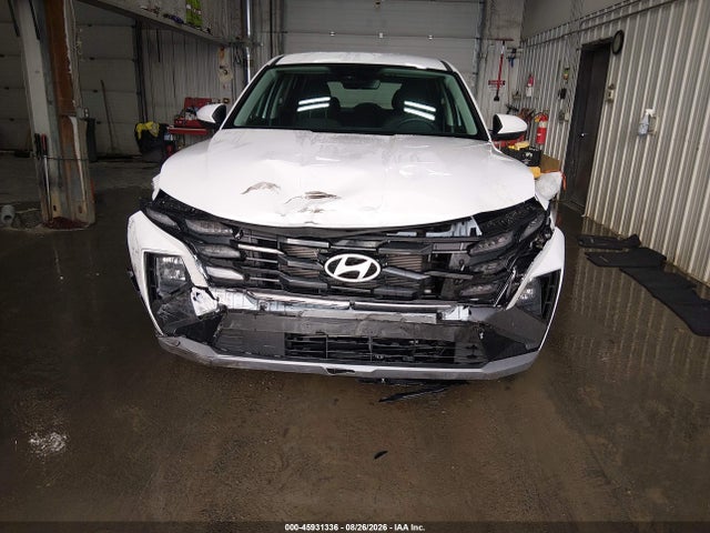 Aukcja sprzedaży 2026 Hyundai Tucson Se, vin: 5NMJACDE0TH724719, numer aukcji: 45931336