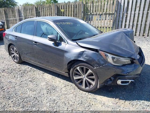 45931337 :رقم المزاد ، 4S3BNEN60J3005218 vin ، 2018 Subaru Legacy 3.6r Limited مزاد بيع