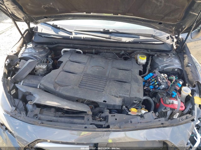 45931337 :رقم المزاد ، 4S3BNEN60J3005218 vin ، 2018 Subaru Legacy 3.6r Limited مزاد بيع
