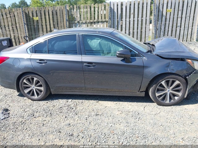 45931337 :رقم المزاد ، 4S3BNEN60J3005218 vin ، 2018 Subaru Legacy 3.6r Limited مزاد بيع