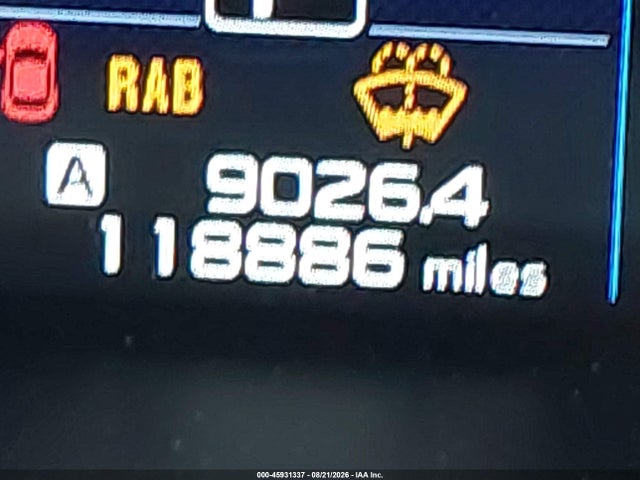 45931337 :رقم المزاد ، 4S3BNEN60J3005218 vin ، 2018 Subaru Legacy 3.6r Limited مزاد بيع