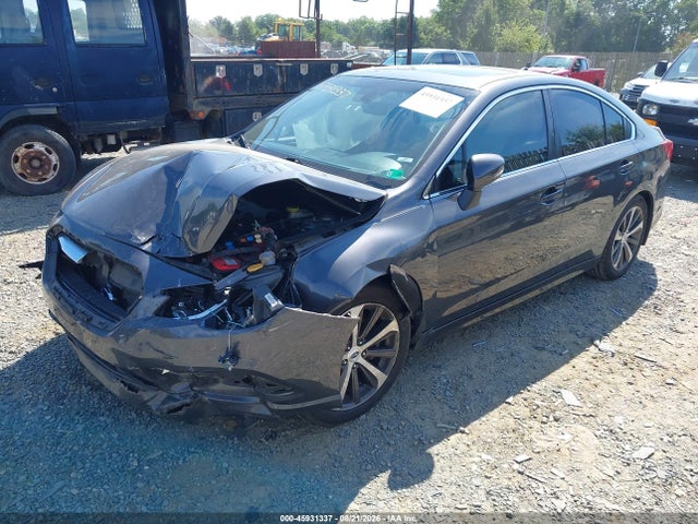 45931337 :رقم المزاد ، 4S3BNEN60J3005218 vin ، 2018 Subaru Legacy 3.6r Limited مزاد بيع