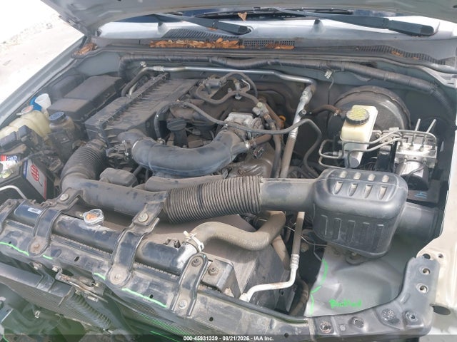 2016 Nissan Frontier S მანქანა იყიდება აუქციონზე, vin: 1N6BD0CT1GN789174, აუქციონის ნომერი: 45931339