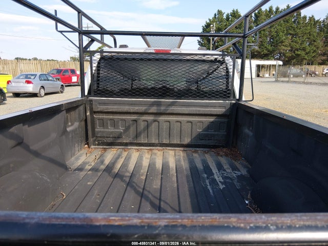 45931341 :رقم المزاد ، 1FTEX1CP2NKD75576 vin ، 2022 Ford F-150 Xl مزاد بيع