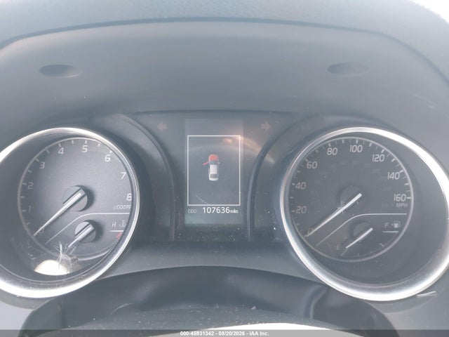 Toyota CAMRY SE 2018 JTNB11HK7J3046213 Image 7