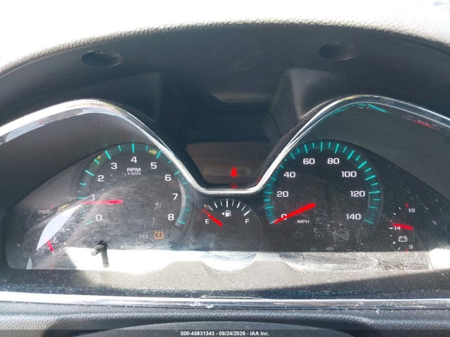 2015 Chevrolet Traverse Lt მანქანა იყიდება აუქციონზე, vin: 1GNKRGKD7FJ269601, აუქციონის ნომერი: 45931343